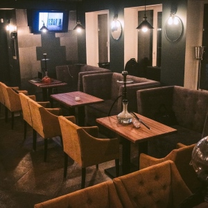 Фотография кальянная Wow Moscow Lounge