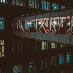 Фотография кальянная Wow Moscow Lounge