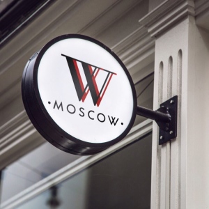 Фотография кальянная Wow Moscow Lounge