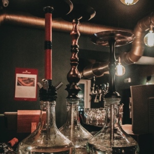 Фотография кальянная Wow Moscow Lounge