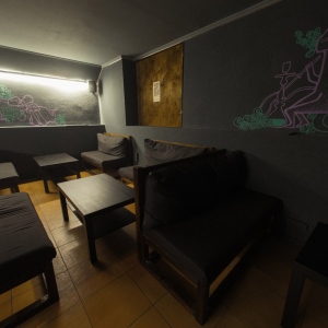 Фотография hookah bar GDE LOUNGE