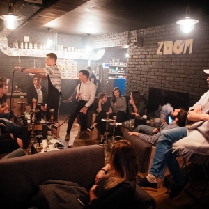 Фотография hookah bar ZOOM