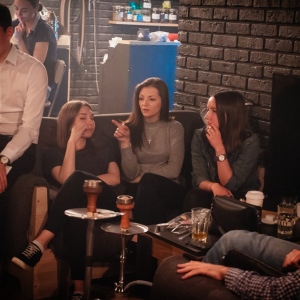 Фотография hookah bar ZOOM