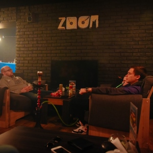 Фотография hookah bar ZOOM