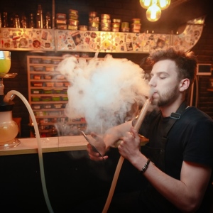 Фотография hookah bar ZOOM