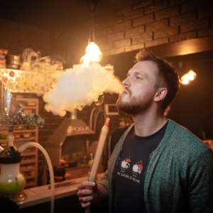 Фотография hookah bar ZOOM