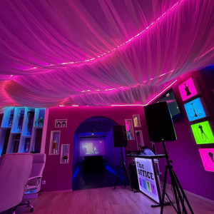 Фотография кальянная Nargilia the office Murmansk