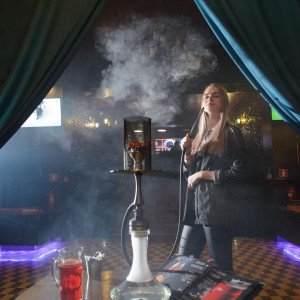 Фотография кальянная AlibabahookahBar