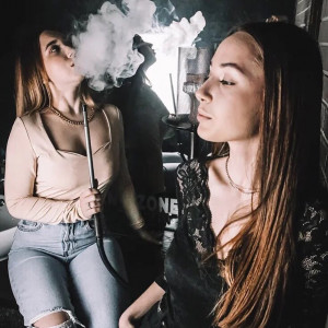 Фотография кальянная Friend Zone
