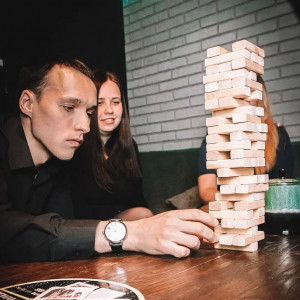 Фотография кальянная Friend Zone