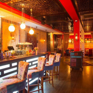 Фотография restaurant Ресторан & Лаунж "Padishah"
