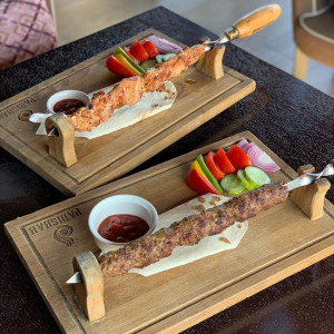 Фотография restaurant Ресторан & Лаунж "Padishah"
