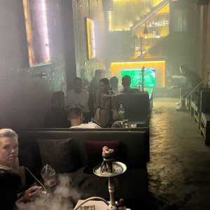 Фотография hookah bar Bar LOFT