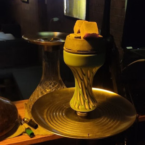 Фотография hookah bar Bar LOFT