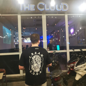 Фотография hookah bar The Cloud