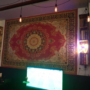 Фотография hookah bar The Cloud