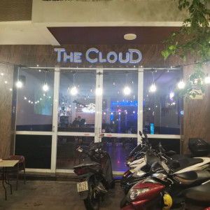 Фотография hookah bar The Cloud
