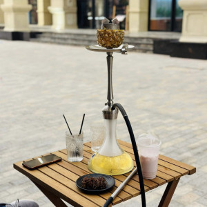 Фотография hookah bar S Hookah Lounge - Vinpearl Harbour Nha Trang