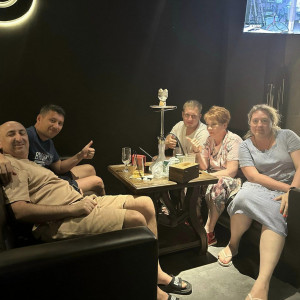 Фотография hookah bar S Hookah Lounge - Vinpearl Harbour Nha Trang
