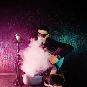 Фотография hookah bar Hookah&night