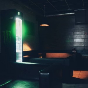 Фотография кальянная 26th _Avenue