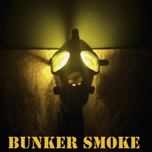 Фотография кальянная Bunker Smoke
