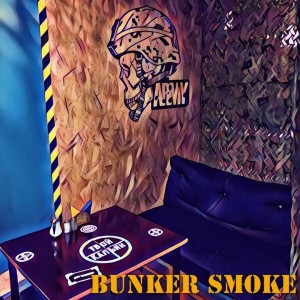 Фотография кальянная Bunker Smoke