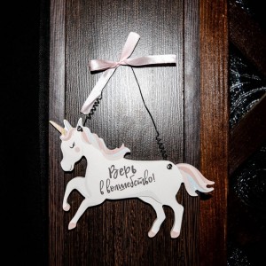 Фотография кальянная Insane Unicorn