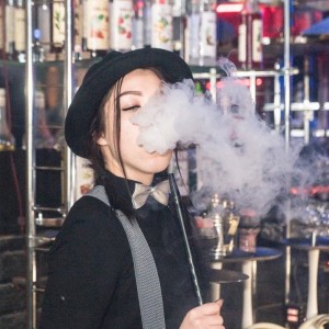 Фотография кальянная Don Calliano Младший