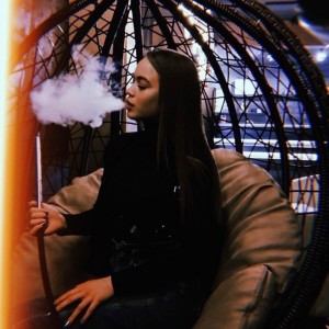 Фотография кальянная КВАДРАТ