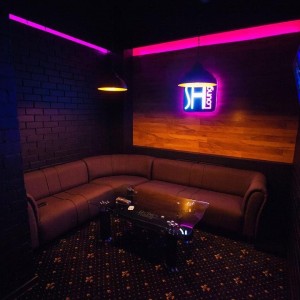 Фотография кальянная SOHO | Lounge & Bar