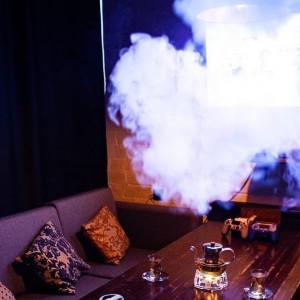 Фотография кальянная SOHO | Lounge & Bar