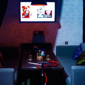 Фотография кальянная SOHO | Lounge & Bar