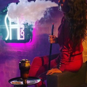 Фотография кальянная SOHO | Lounge & Bar