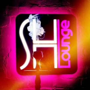 Фотография кальянная SOHO | Lounge & Bar