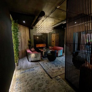 Фотография чайная THE LOFT PROJECT