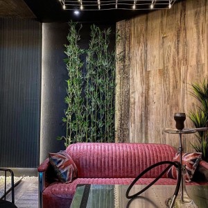 Фотография чайная THE LOFT PROJECT