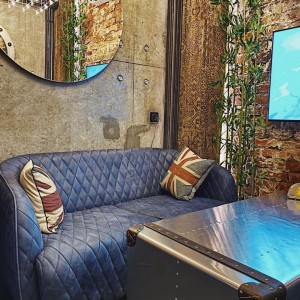 Фотография чайная THE LOFT PROJECT