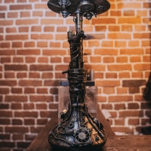 Фотография кальянная The Nice Lounge