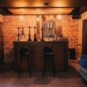Фотография кальянная The Nice Lounge