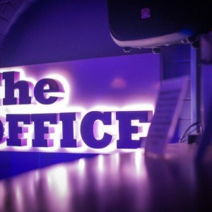 Фотография кальянная The OFFICE Nargilia