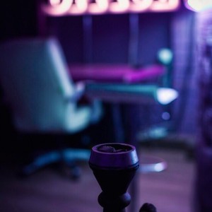 Фотография кальянная The OFFICE Nargilia