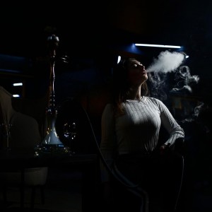 Фотография кальянная Баzа 17
