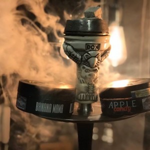 Фотография hookah bar BLACK SMOKE