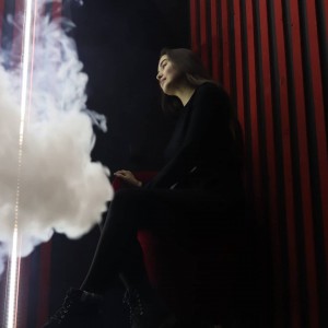 Фотография hookah bar BLACK SMOKE