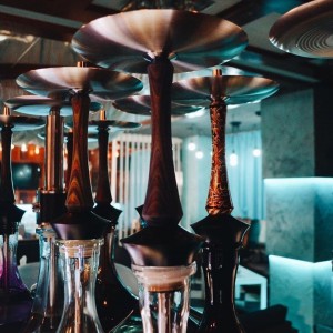 Фотография hookah bar BOMBAY