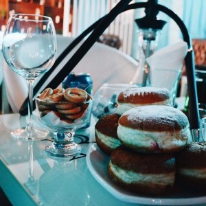 Фотография hookah bar BOMBAY