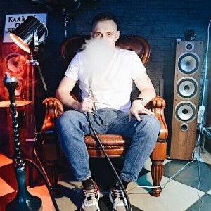 Фотография hookah bar BOMBAY
