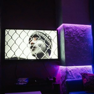 Фотография hookah bar BOMBAY