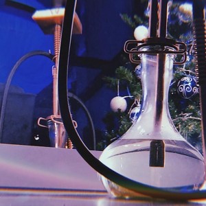 Фотография hookah bar BOMBAY